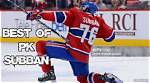 Unraveling the Connection: Is P. K. Subban Related to Raegan Subban?
