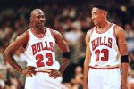 Unraveling the Connection: Scottie Pippen, Jordan, and the Father Figure