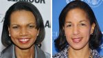 Unraveling the Connection: Susan and Condoleezza Rice Related