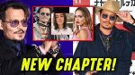 Unraveling the Enigma of Johnny Depp: a Journey Through Fame and Controversy