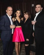 Unraveling the Family Ties: Does Paige Desorbo Have Siblings?