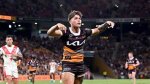 Unraveling the Intriguing Background of Reece Walsh