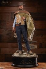 Unraveling the Intriguing Clint Eastwood Figure