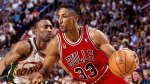 Unraveling the Legacy of Scottie Pippen: Uca Connection
