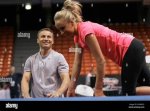 Unraveling the Legacy of Valeri Gymnastics Coach