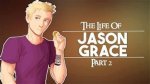 Unraveling the Life of Jason Simpson: a Look at His Age and Milestones