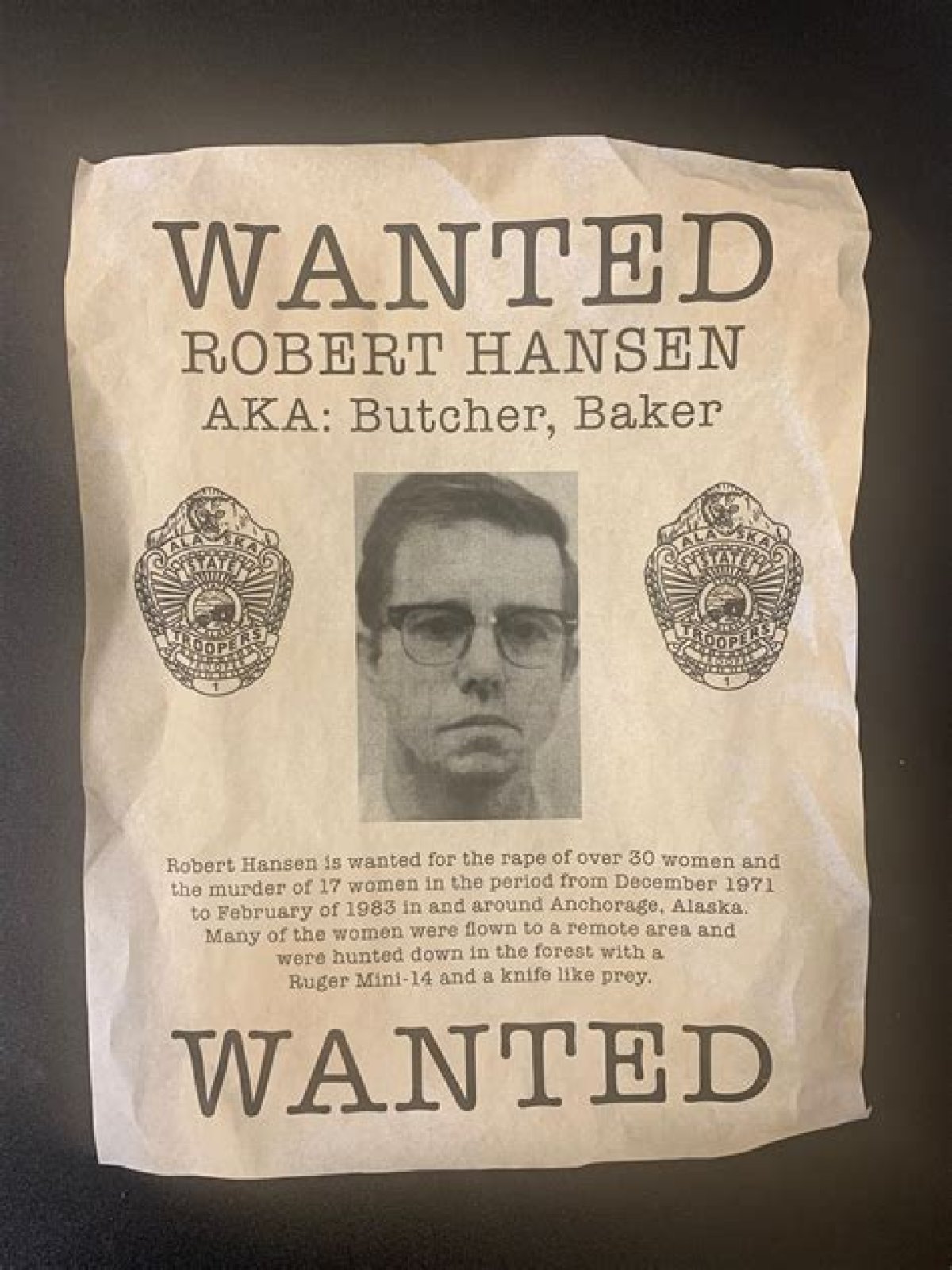 Unraveling the Life of Robert Hansen: His Fbi Connection and Wife