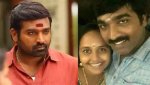 Unraveling the Life of Sethupathi's Wife: a Glimpse into Their Journey Together