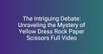 Unraveling the Mystery: Are the Rock and Dwayne Johnson the Same People?