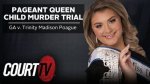 Unraveling the Mystery Behind Trinity Poague Mug Shot