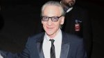 Unraveling the Mystery: Bill Maher – Is He Married?