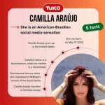 Unraveling the Mystery: Camilla Araujo's Brother Age