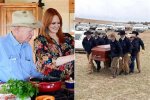 Unraveling the Mystery: Did the Pioneer Woman Die?