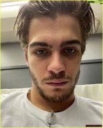 Unraveling the Mystery: Does Lorenzo Zurzolo Smoke?