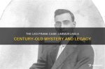 Unraveling the Mystery: How Old Is Frank Fritz?