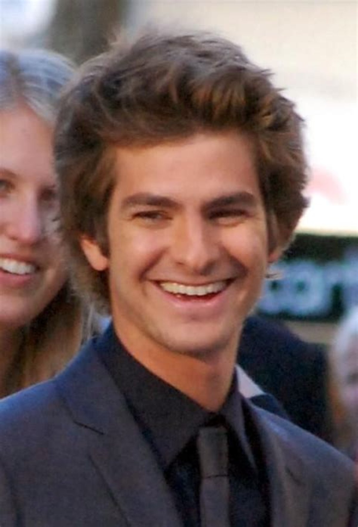 Unraveling the Mystery: Is Andrew Garfield Married?