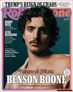 Unraveling the Mystery: Is Benson Boone Mormon?