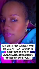 Unraveling the Mystery: Is Brittney Griner a Dude?