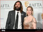 Unraveling the Mystery: Is Joe Wilkinson Married?