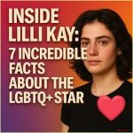 Unraveling the Mystery: Is Lilli Kay Transexual?