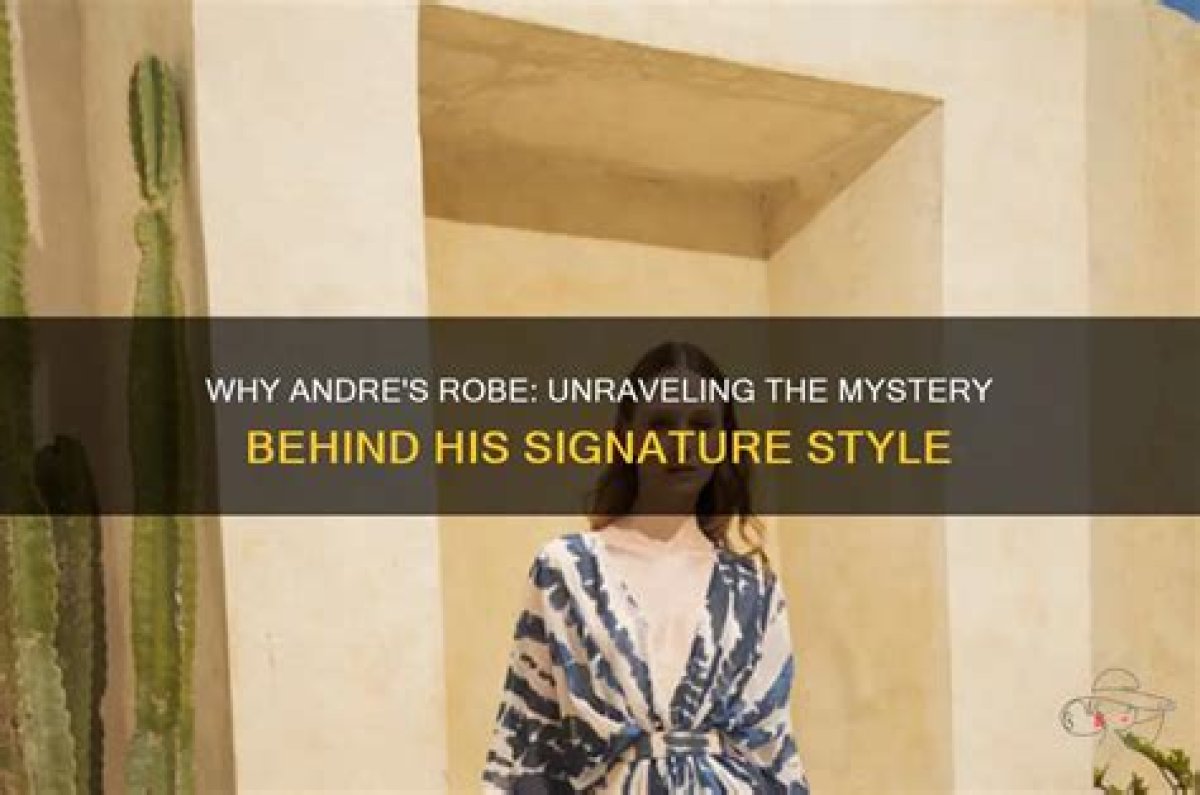 Unraveling the Mystery of Andre Jin's Parents