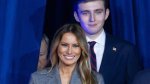 Unraveling the Mystery of Barron Trump's Girlfriend
