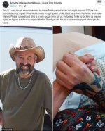 Unraveling the Mystery of Frank Fritz's Death