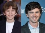 Unraveling the Mystery of Freddie Highmore's Twin Brother