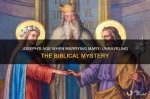 Unraveling the Mystery of Joseph and Joy