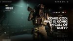 Unraveling the Mystery of König Cod Face: a Gaming Legend