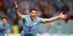 Unraveling the Mystery of Luis Suarez's Age: a Football Legend's Journey