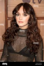 Unraveling the Mystery of Olivia Cooke's Dating Life