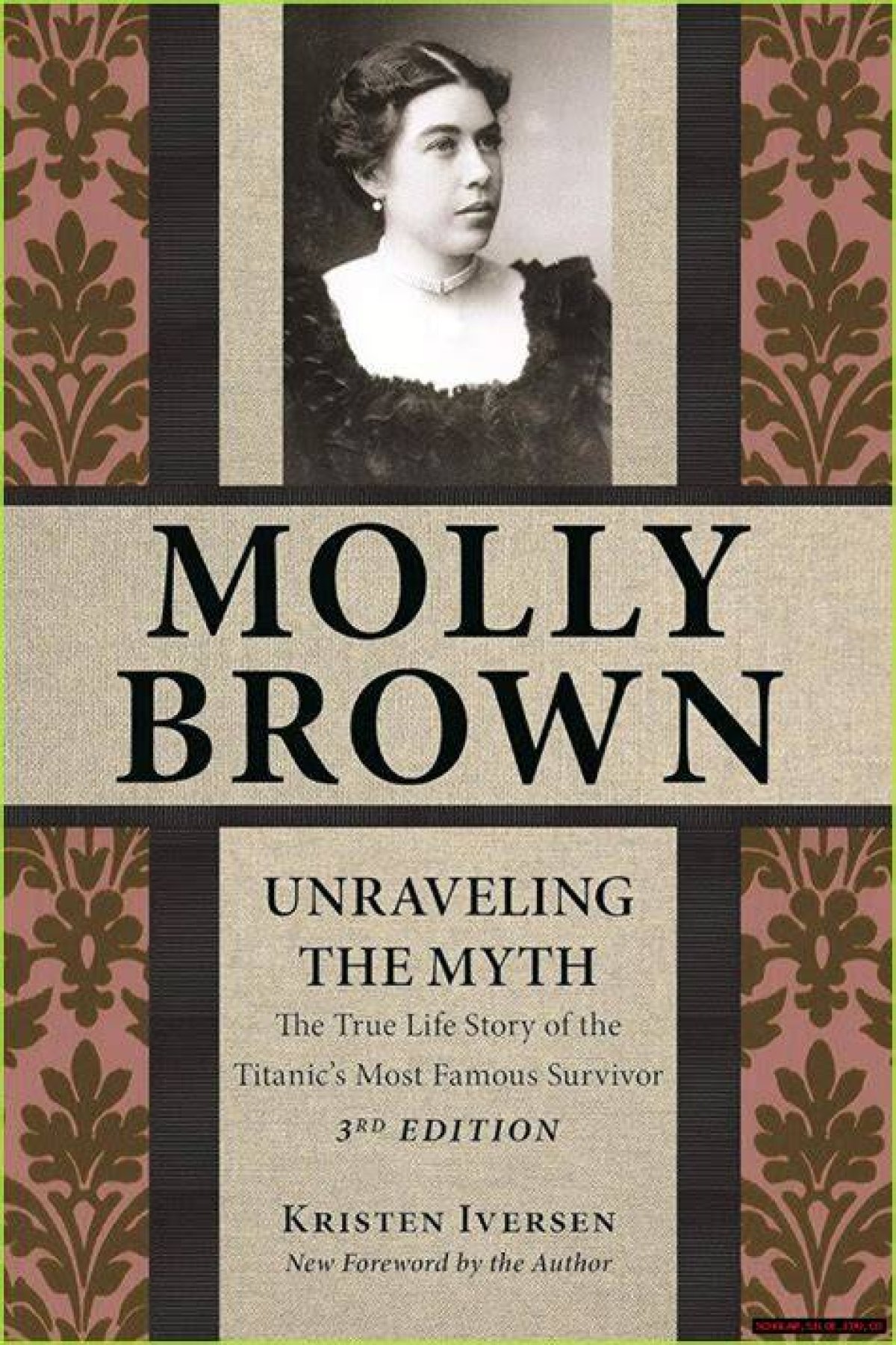 Unraveling the Mystery: the Arrest of Molly Noblitt
