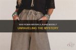 Unraveling the Mystery: the Incident Involving Robin Tunney