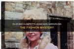 Unraveling the Mystery: Uncovering Sienna Mae's Stature