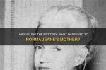 Unraveling the Mystery: What Happened to Jamerrill Stewart?