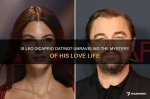 Unraveling the Mystery: Who Is Barron Dating?