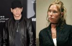 Unraveling the Mystery: Who Is Eminem's Girlfriend?
