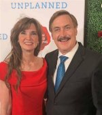 Unraveling the Mystery: Who Is Mike Lindell Married to Now?