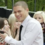 Unraveling the Mystery: Who Is Wentworth Miller Married to?