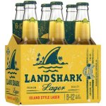 Unraveling the Mystery: Who Owns Landshark Beer?