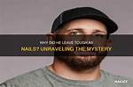 Unraveling the Mystery: Why the Guy at Work Keeps Staring at Me