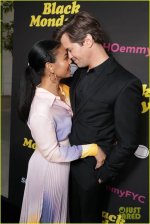 Unraveling the Mystique: Is Regina Hall Married?