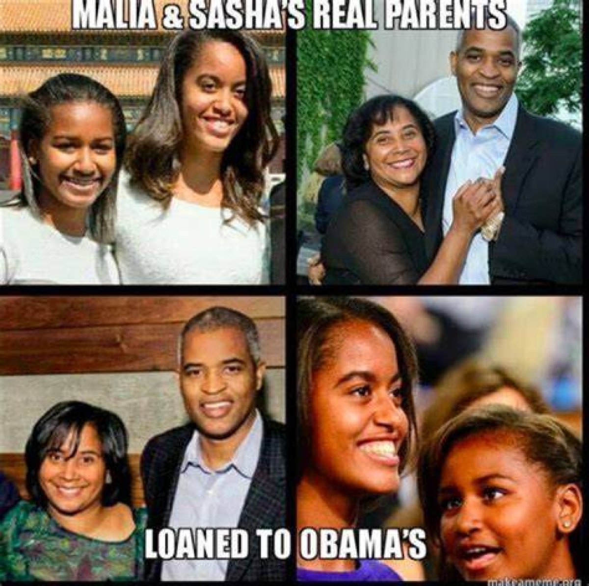 Unraveling the Obama Children: a Glimpse into Their Lives and Legacies