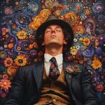 Unraveling the Paisley Legacy: William Huckleberry Paisley's Story