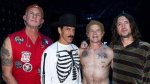 Unraveling the Red Hot Chili Peppers Lead Singer Controversy