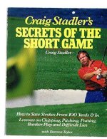 Unraveling the Secrets of the Craig Stadler Swing