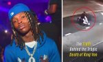 Unraveling the Tragic Tale of King Von's Untimely Death