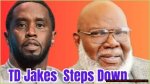 Unraveling the Truth Behind Td Jakes and Wife Divorce