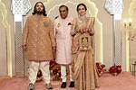 Unraveling the Truth: Does Anant Ambani Have Cancer?